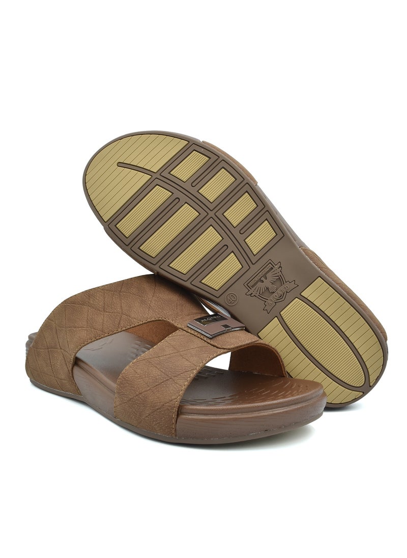 Arabic Sandals for Men's Al Qaed 32186 - pzsku/Z705C590F2C0D3D88E46BZ/45/_/1735034657/a6f7d7bd-a2c4-4d1d-9d92-17207099315d