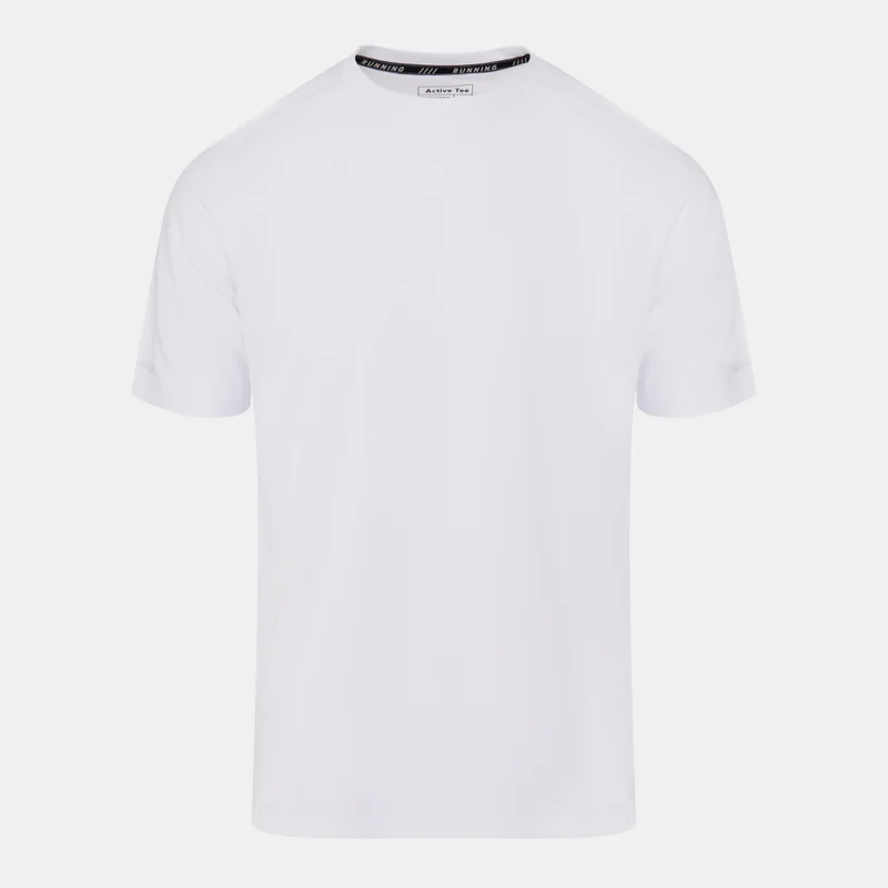 Sun and Sand Sports Men's Active T-Shirt