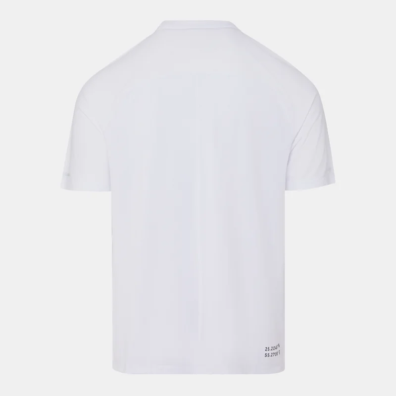 Sun and Sand Sports Men's Active T-Shirt