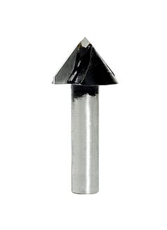 Sharav Sharav V Bits VB 126 Sharav CNC Tools T C T Brazed  - Image 2