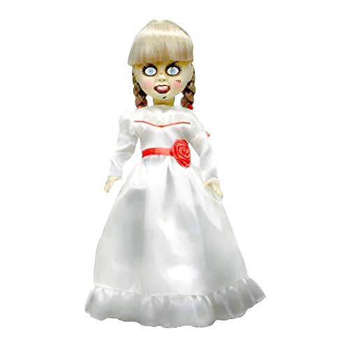 Mezco  The Conjuring  LDD Presents  Annabelle - Image 1