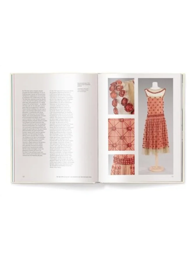 Ciel Books Jeanne Lanvin