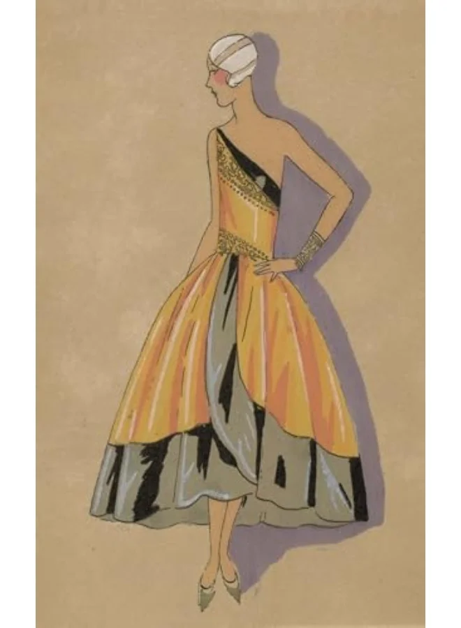 Ciel Books Jeanne Lanvin