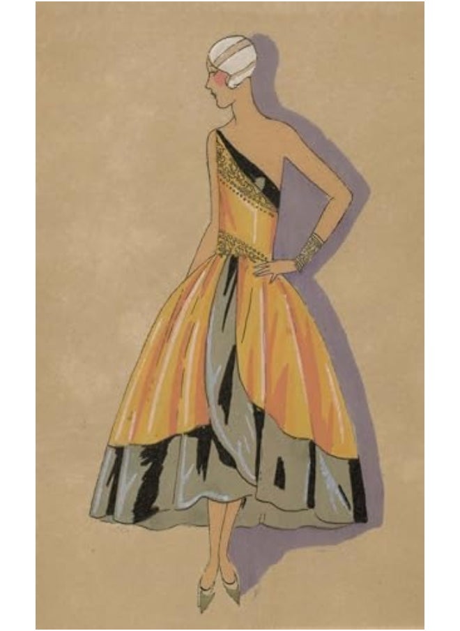 Jeanne Lanvin