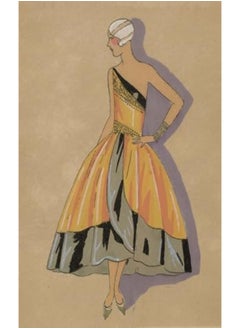 Jeanne Lanvin: Fashion Pioneer - pzsku/Z705CBC0CFC0963F48E72Z/45/_/1720630772/4df4163f-5950-45a9-bcdf-643873f95484