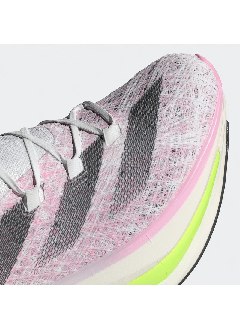 اديداس ADIZERO PRIME X 2 STRUNG Shoes