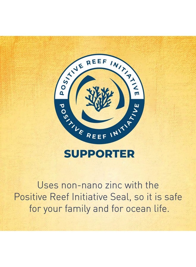 Brush On Block BOB KIDS Balm, SPF 40 Broad Spectrum Mineral Sun Protection, Hydrating, Perfect for Winter and Water Sports, Safe for Sensitive Skin, For All Ages - Image 4