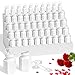 INSCRAFT 168 Pack Wedding BubbleBulk Party Favor for Wedding Anniversary Engagement Bridal Celebration Valentines Day Family Reunion Gift for Couple Boy Girl - Image 3
