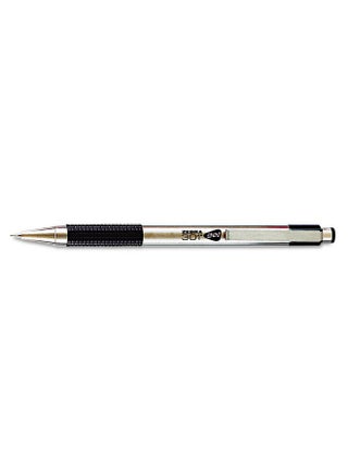 41311 G301 Roller Ball Retractable Gel Pen Black Ink Medium - pzsku/Z705D118BA3DF884B1ADFZ/45/_/1704520283/0c0f5c1a-8333-48f9-85f1-9e301dc66d30