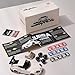 MOCBROPCS Toyota Supra Building Car with Display Container Toyota Officially Licensed Compatible with Speed Champions Sports Racing Car Building Toys for Adults and Kids Boys Aged 816 367PCS - Image 4