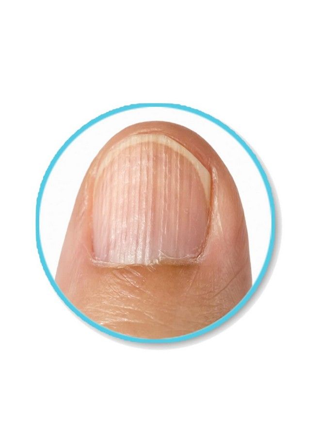 BARIELLE Hydrating Ridge Filler Fill And Smooth Unsightly Nail Ridges For Dry Brittle Or Ridged Nails Enhances Nail Growth And Strengthening Base Coat 0.5 Ounce - Image 5