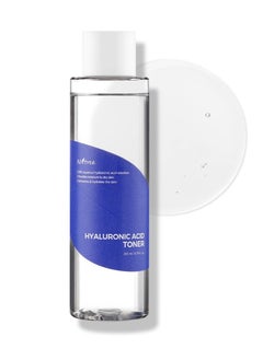 Isntree Ultra-low Molecular Hyaluronic Acid Toner. 200ml - pzsku/Z705D3B4CA3E4B4202E1AZ/45/_/1726238542/ee220e1c-9743-4714-9ee9-227c7087aa71