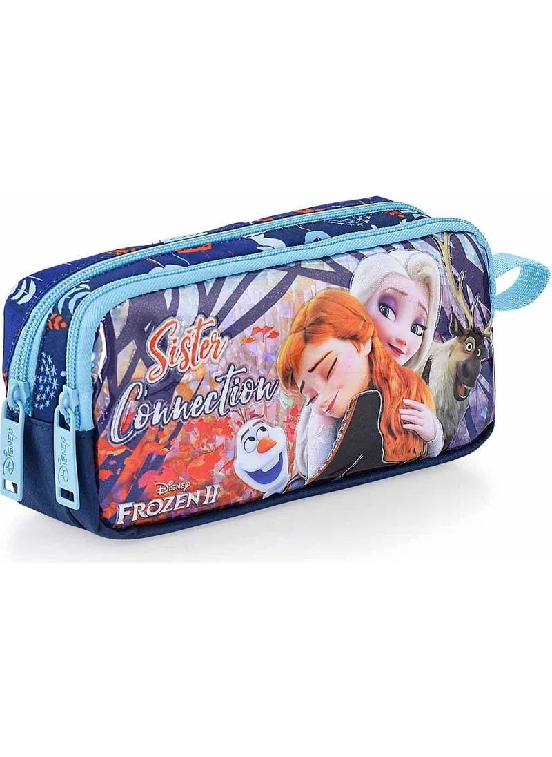 Ottonya Frozen Sister Connection Pencil Case OTTO.48005