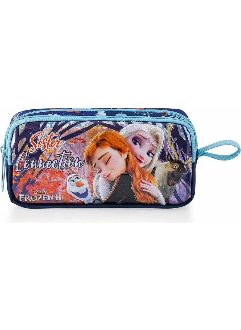 Ottonya Frozen Sister Connection Pencil Case OTTO.48005