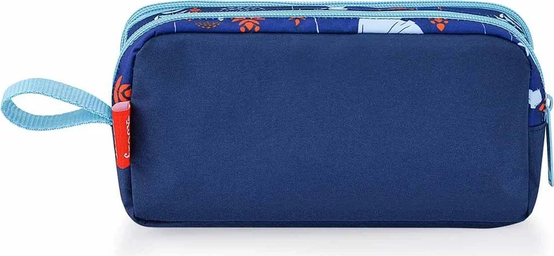 أوتونيا Frozen Sister Connection Pencil Case OTTO.48005