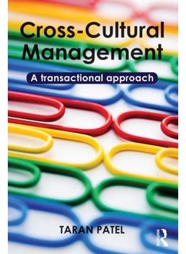 Cross-Cultural Management 