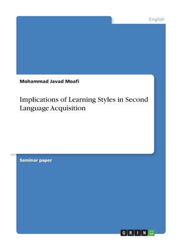 Implications of Learning Styles in Second Language Acquisition - pzsku/Z705D72243CC82E558772Z/45/1749035529/b4578e63-a1e1-4637-ae7d-aca0b857d95e