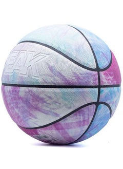 PEAK PEAK PU Basketball Size 7  - Image 2