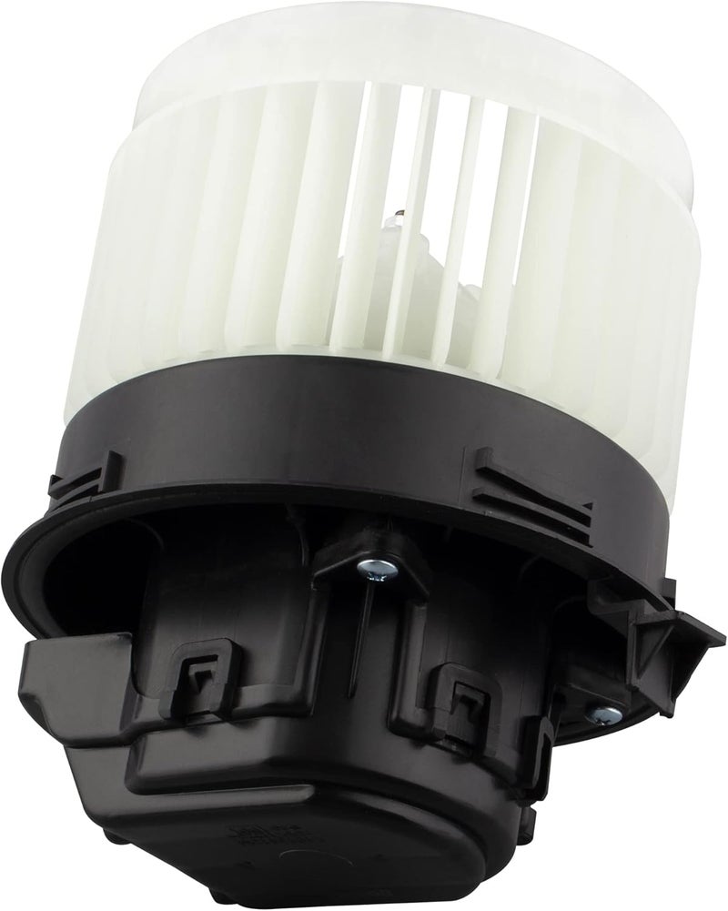 BOXI HVAC Blower Motor Fan Assembly Compatible with Nissan BX00700123-1 - Image 5