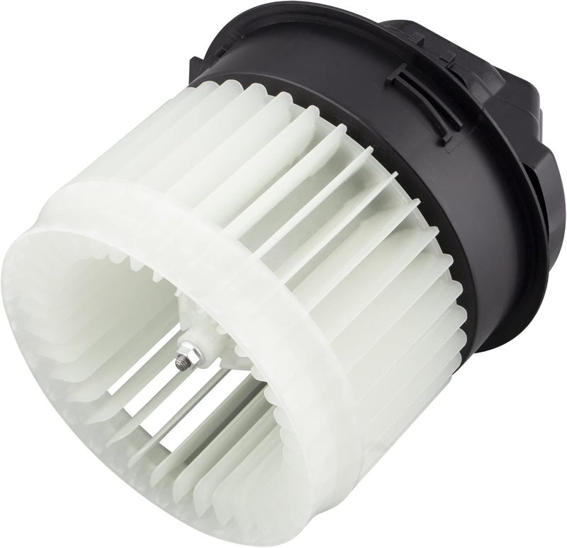 BOXI HVAC Blower Motor Fan Assembly Compatible with Nissan BX00700123-1 - Image 3