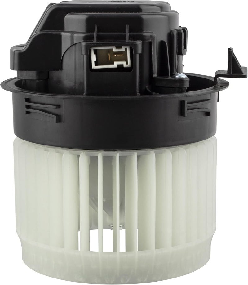 BOXI HVAC Blower Motor Fan Assembly Compatible with Nissan BX00700123-1 - Image 4