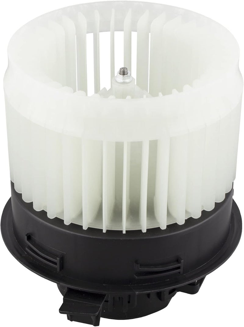 BOXI HVAC Blower Motor Fan Assembly Compatible with Nissan BX00700123-1 - Image 1