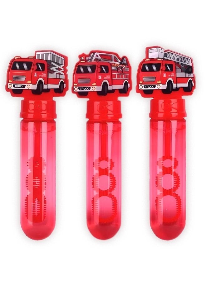 Bingo BINGO - BUBBLE FIRE ENGINE  - Image 2