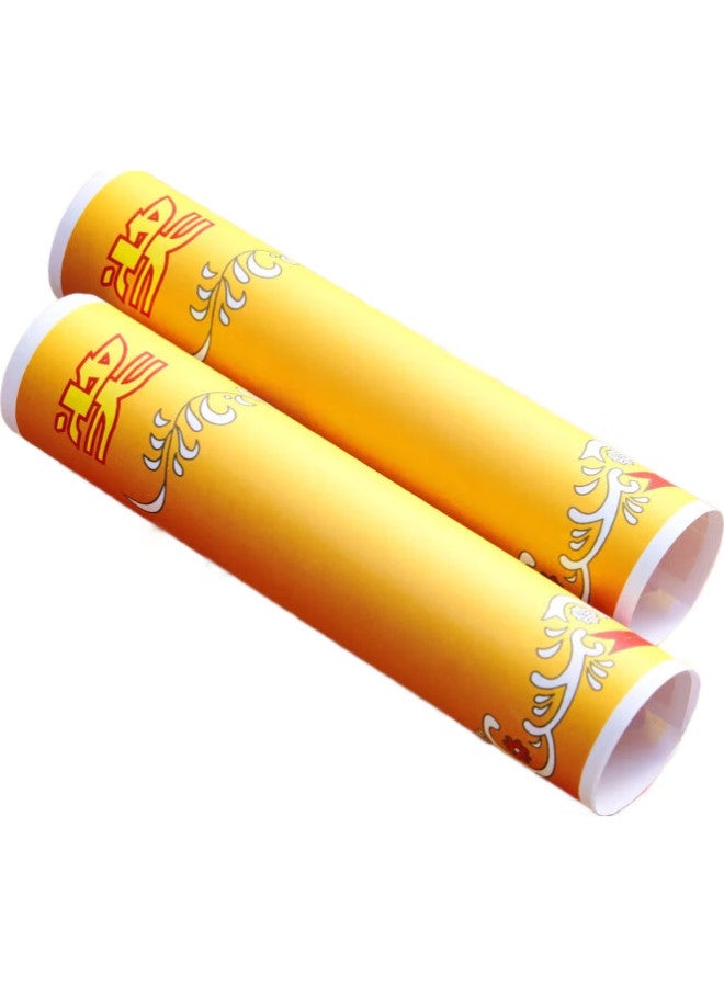 Dsb (Dishibi) A4 Award Certificate Paper, For Primary And Secondary School Students, Commendation For Teachers, Universal Honor Certificate, Thickened 80G Double-Sided Paper, Classic Style, 50 Sheets/Pack, 50912 - Image 1