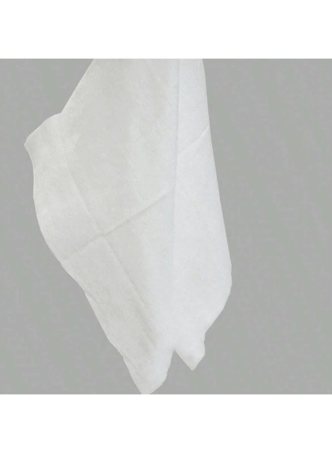 Premium Strawberry Scented Mini Travel Wet Wipes with Vitamin C Essence, Portable Non-Woven Fruit Wipes for Gentle Hand and Face Cleansing, Refreshing Daily Hygiene Tissues for On-the-Go Use. - Image 3