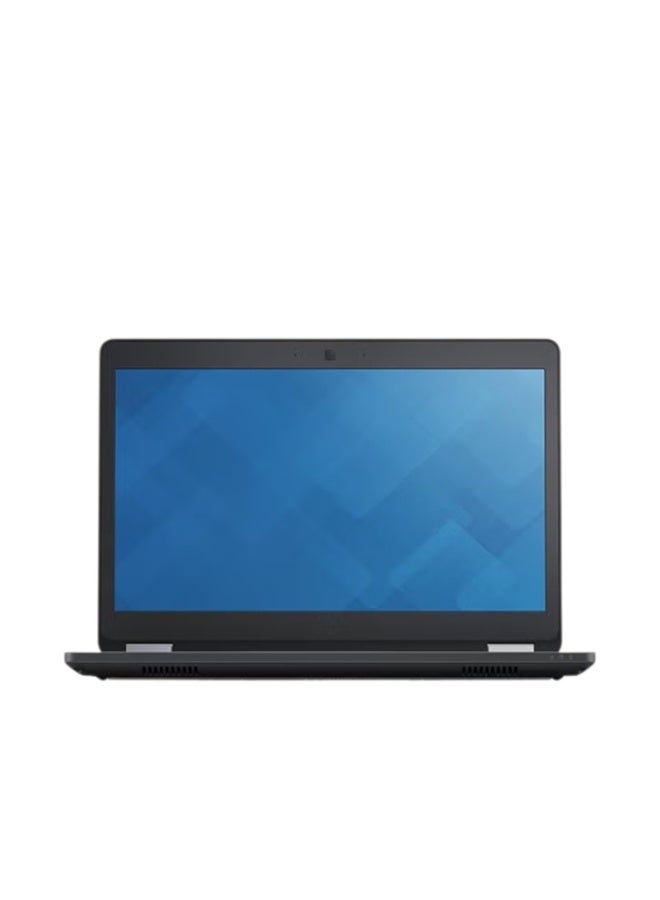 Generic Renewed Dell Latitude E5470 14" FHD Laptop – Intel Core i5 6th Gen, 8GB RAM, 256GB SSD, Intel UHD Graphics, Windows 10 Pro, Black – Reliable Business Notebook for Work & Home - Image 4