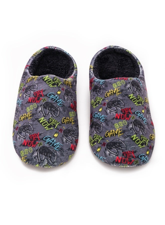 Pantoufla Teen Slipper Games - Image 1