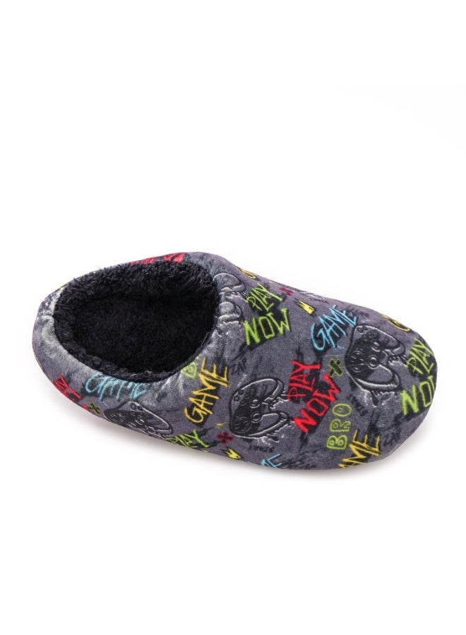 Pantoufla Teen Slipper Games - Image 3