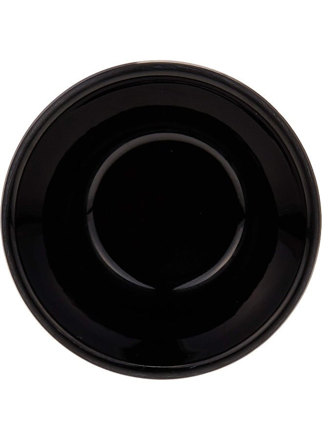 Servewell Servewell Melamine Horeca Black Ben Bowl 6Cm - Image 2