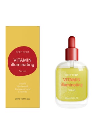 Acerola(Vitamin C)