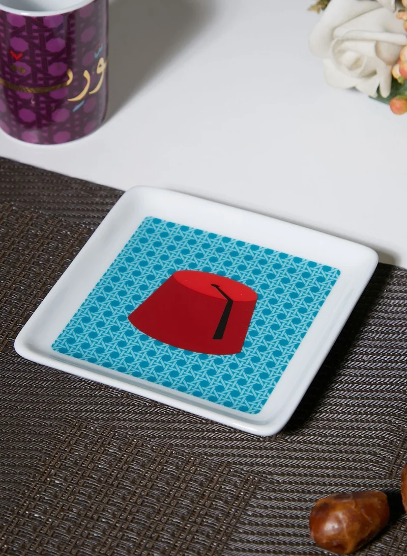 Silsal Khaizaran Catchall Tray
