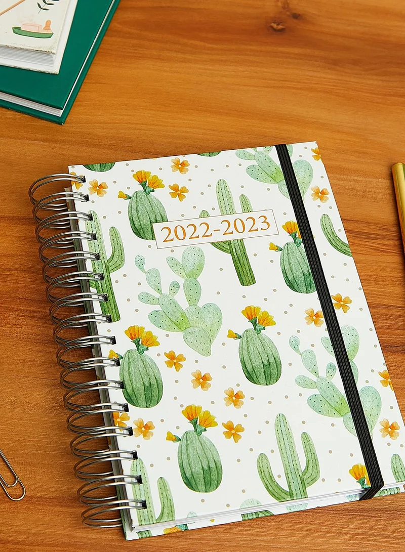 Back to school kit 2022- 2023 Annual Planner