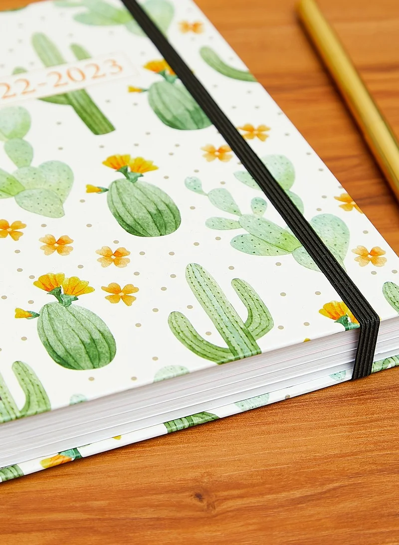Back to school kit 2022- 2023 Annual Planner