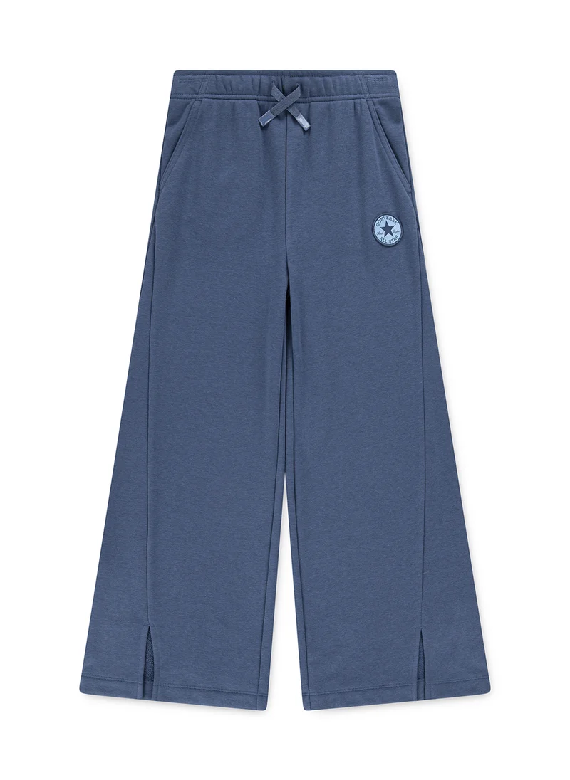 CONVERSE Youth Wider Leg Sweatpants