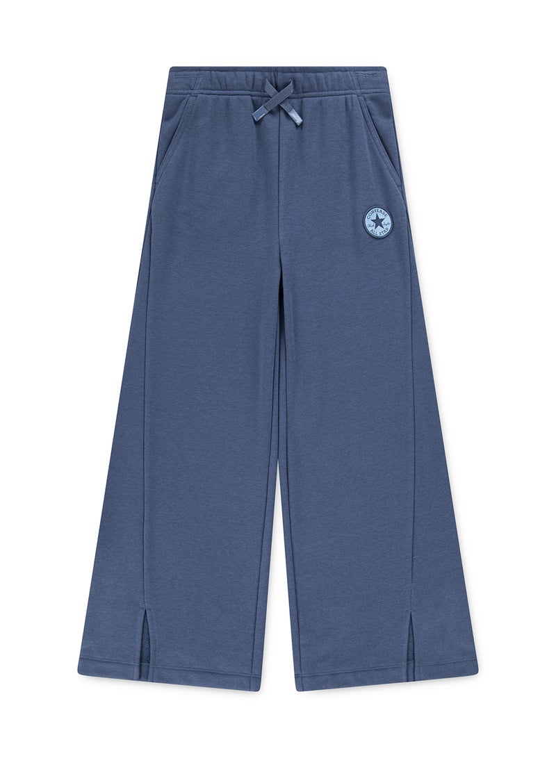 CONVERSE Youth Wider Leg Sweatpants  - Image 1