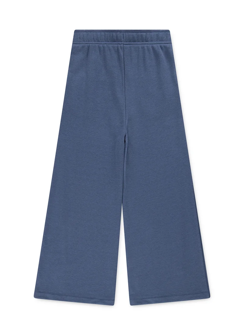 CONVERSE Youth Wider Leg Sweatpants
