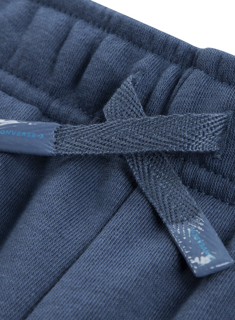 CONVERSE Youth Wider Leg Sweatpants  - Image 4