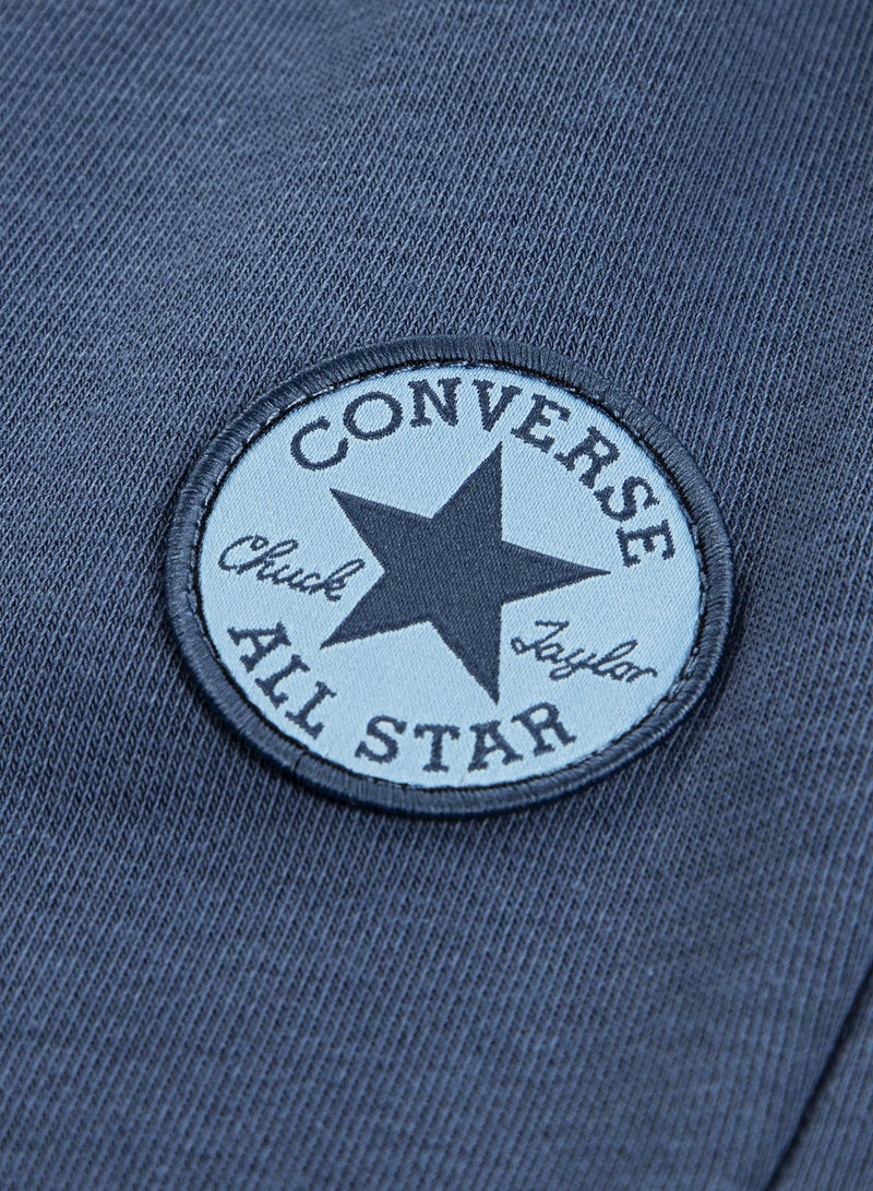 CONVERSE Youth Wider Leg Sweatpants  - Image 3