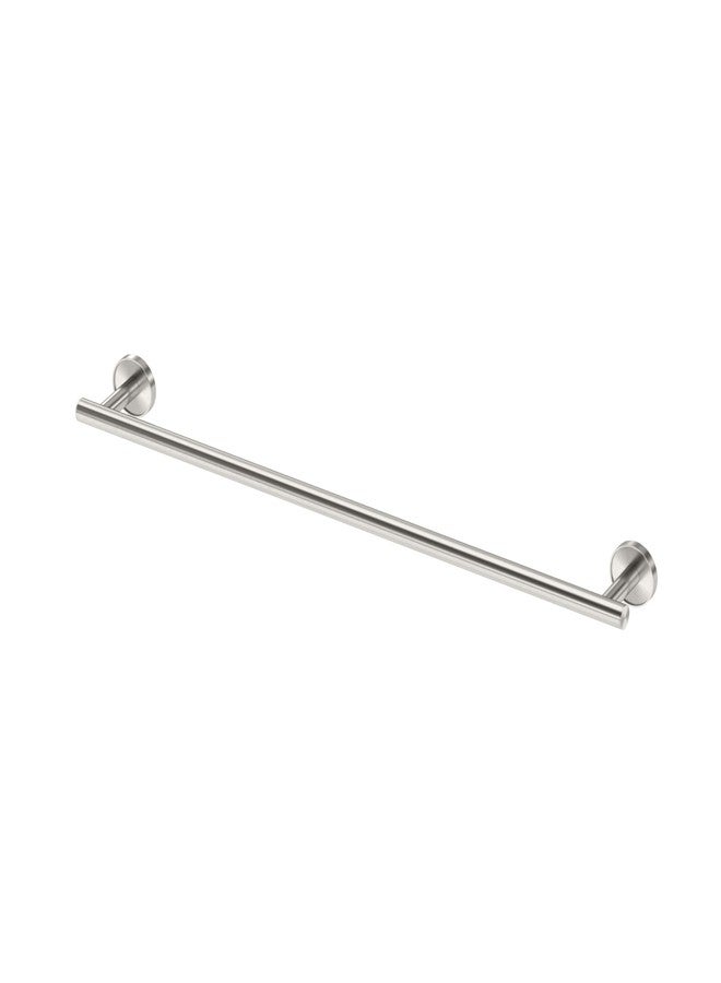 Gatco 5560 Sky Towel Bar, 24 Inch, Satin Nickel - Image 2