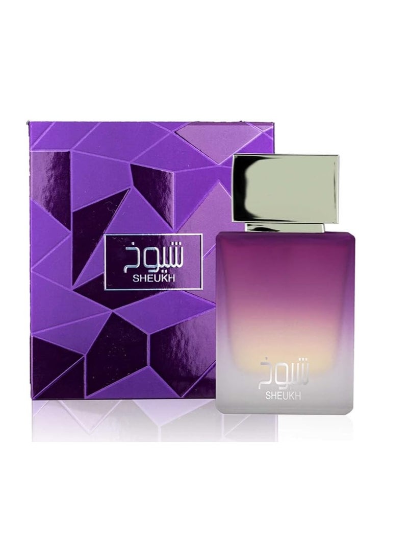 أحمد المغربي عطر شيوخ او دو بارفان - 50 مل 