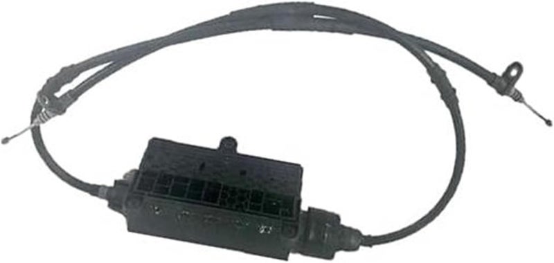 Wivplex Electric Parking Brake Actuator for Maserati - Image 1