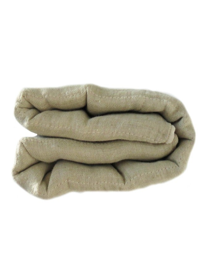 IPPINKA US-Grown Organic Cotton Bath Towels, Made in Japan, 6 Ply, Soft, Durable, and Absorbent, 26 x 51 Inches - Green - Image 4