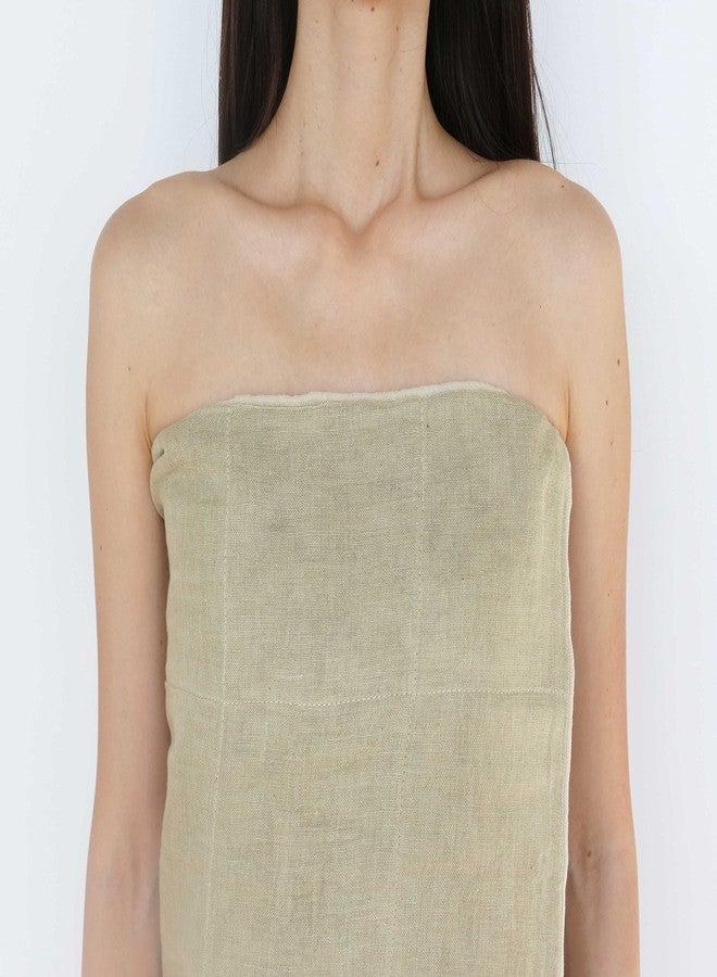 IPPINKA US-Grown Organic Cotton Bath Towels, Made in Japan, 6 Ply, Soft, Durable, and Absorbent, 26 x 51 Inches - Green - Image 5