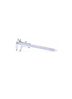 Insize Insize Vernier Caliper, Silver 1205-150s  - Image 3
