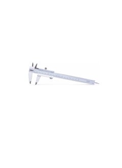 Insize Insize Vernier Caliper, Silver 1205-150s  - Image 2
