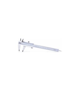 Insize Insize Vernier Caliper, Silver 1205-150s  - Image 1
